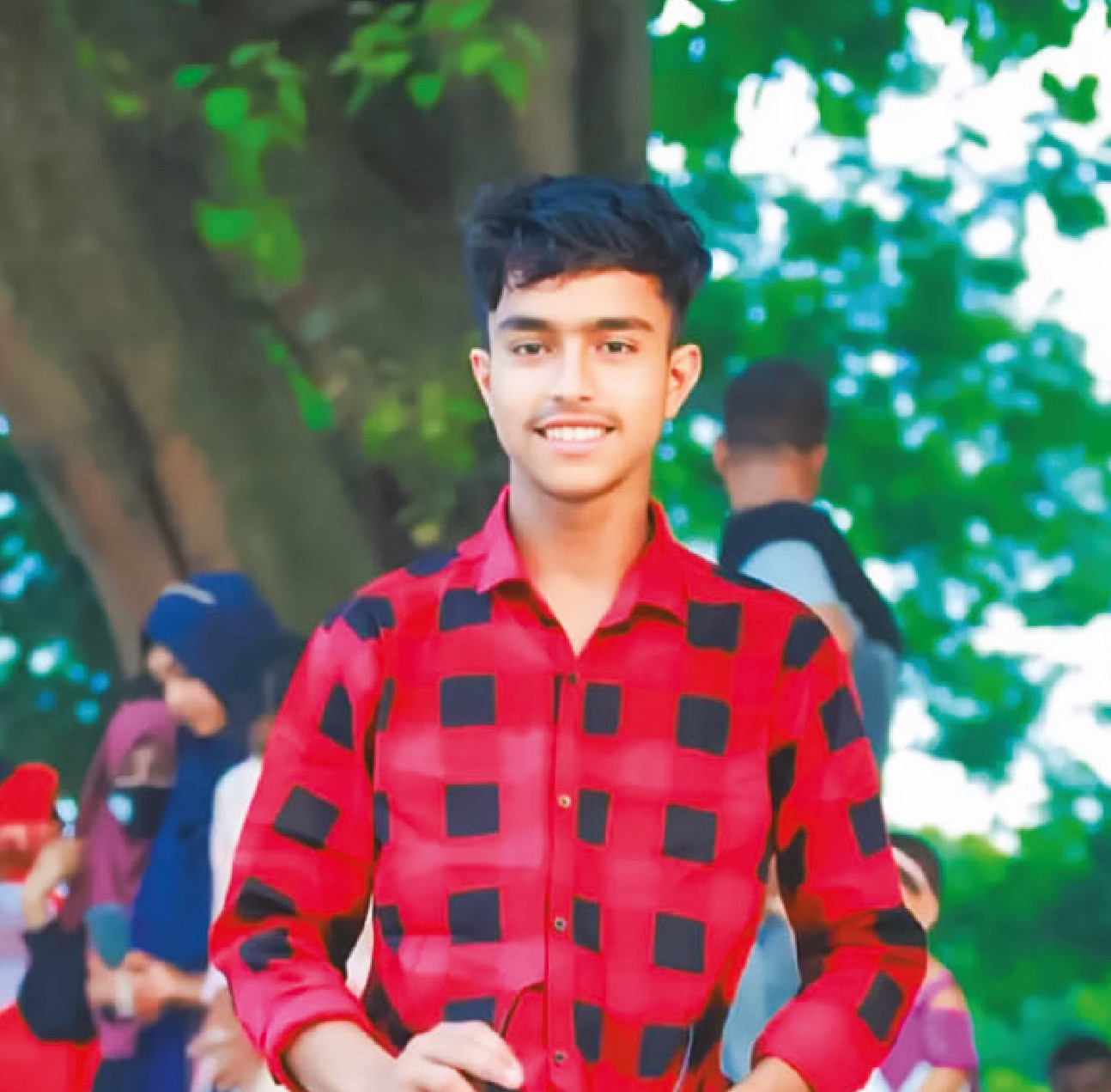 Photo of মো: হাছান হোসেন